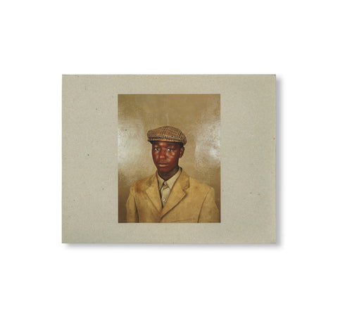KIN by Pieter Hugo [LIMITED EDITION]