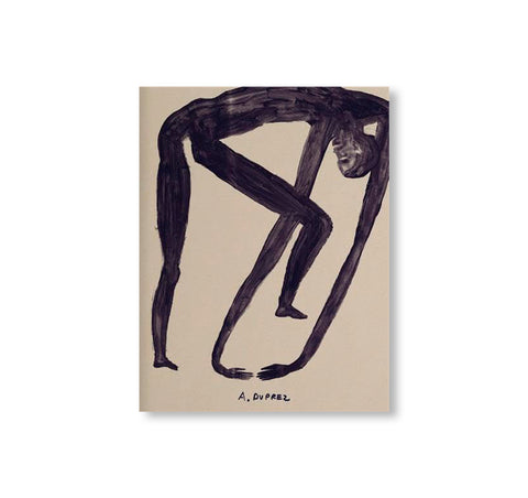 A. DUPREZ by Alexandra Duprez