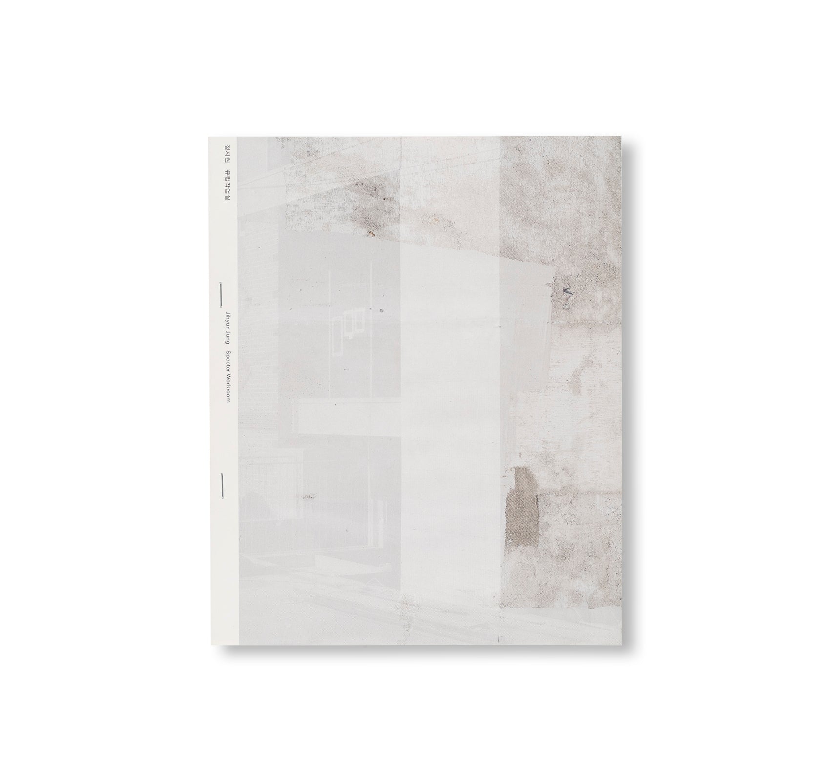 SPECTER WORKROOM by Jung Jihyun