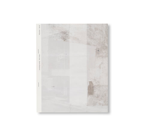 SPECTER WORKROOM by Jung Jihyun