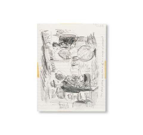 JOKES & CARTOONS by Richard Prince