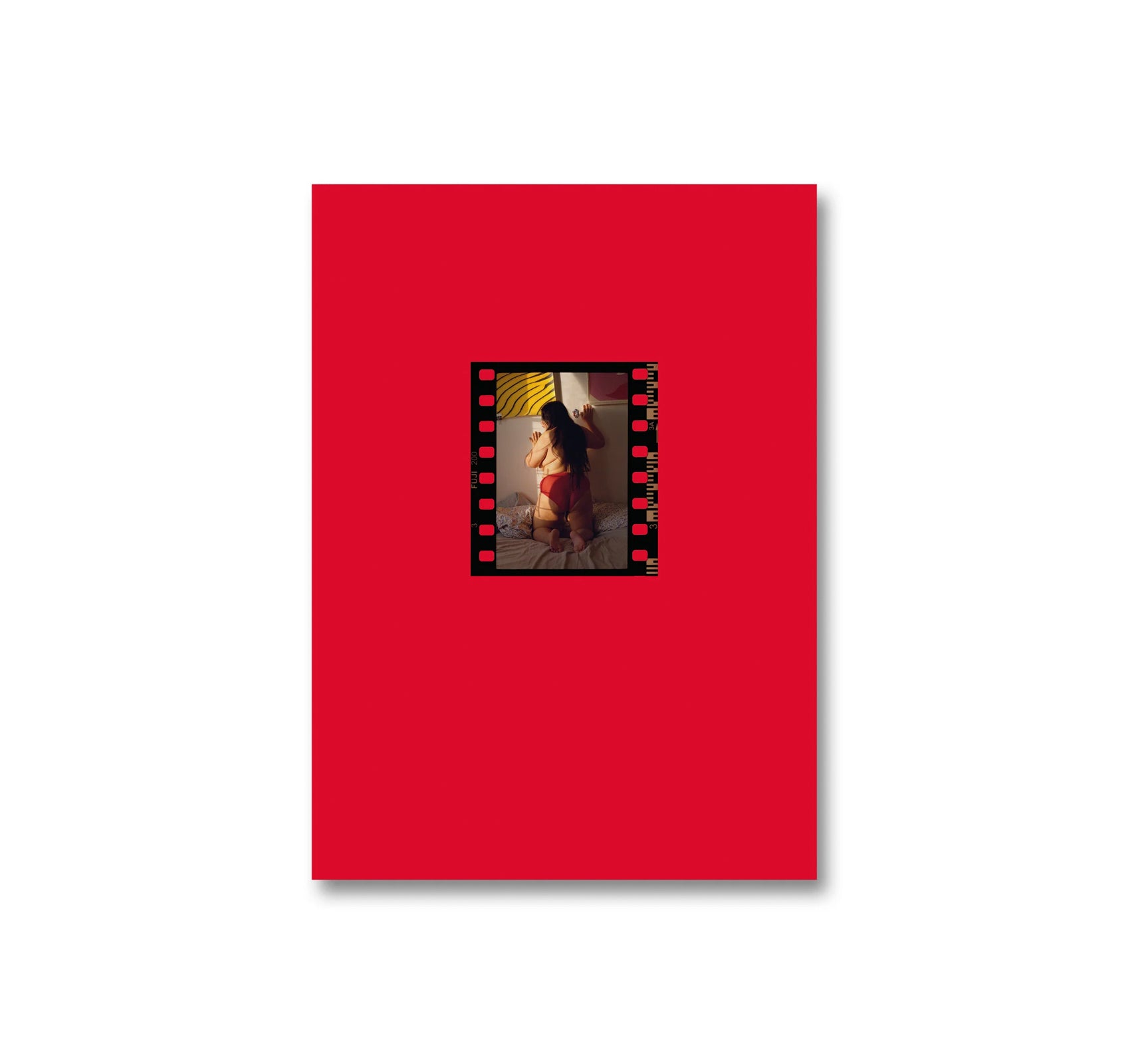 SMALL DEATH by Martha Naranjo Sandoval