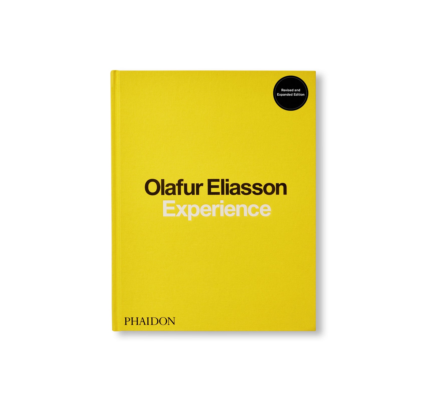 EXPERIENCE by Olafur Eliasson