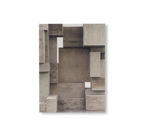 FORMATION by Antony Gormley [SPECIAL EDITION]