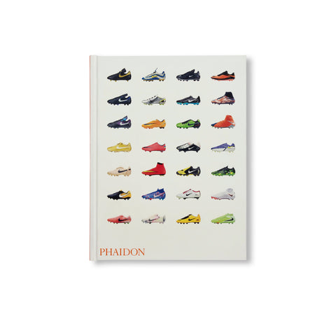NIKE FOOTBALL BOOTS