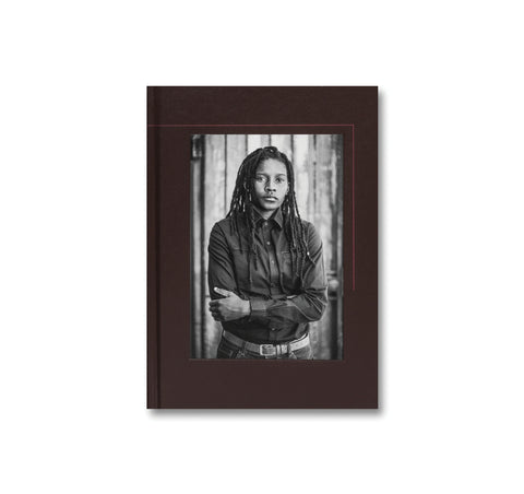 FACES AND PHASES by Zanele Muholi