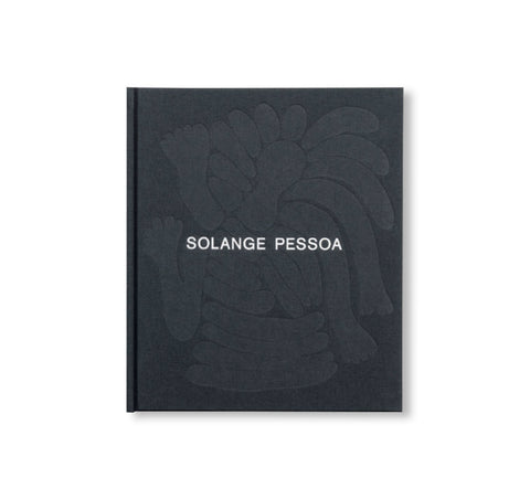 SOLANGE PESSOA (2023) by Solange Pessoa