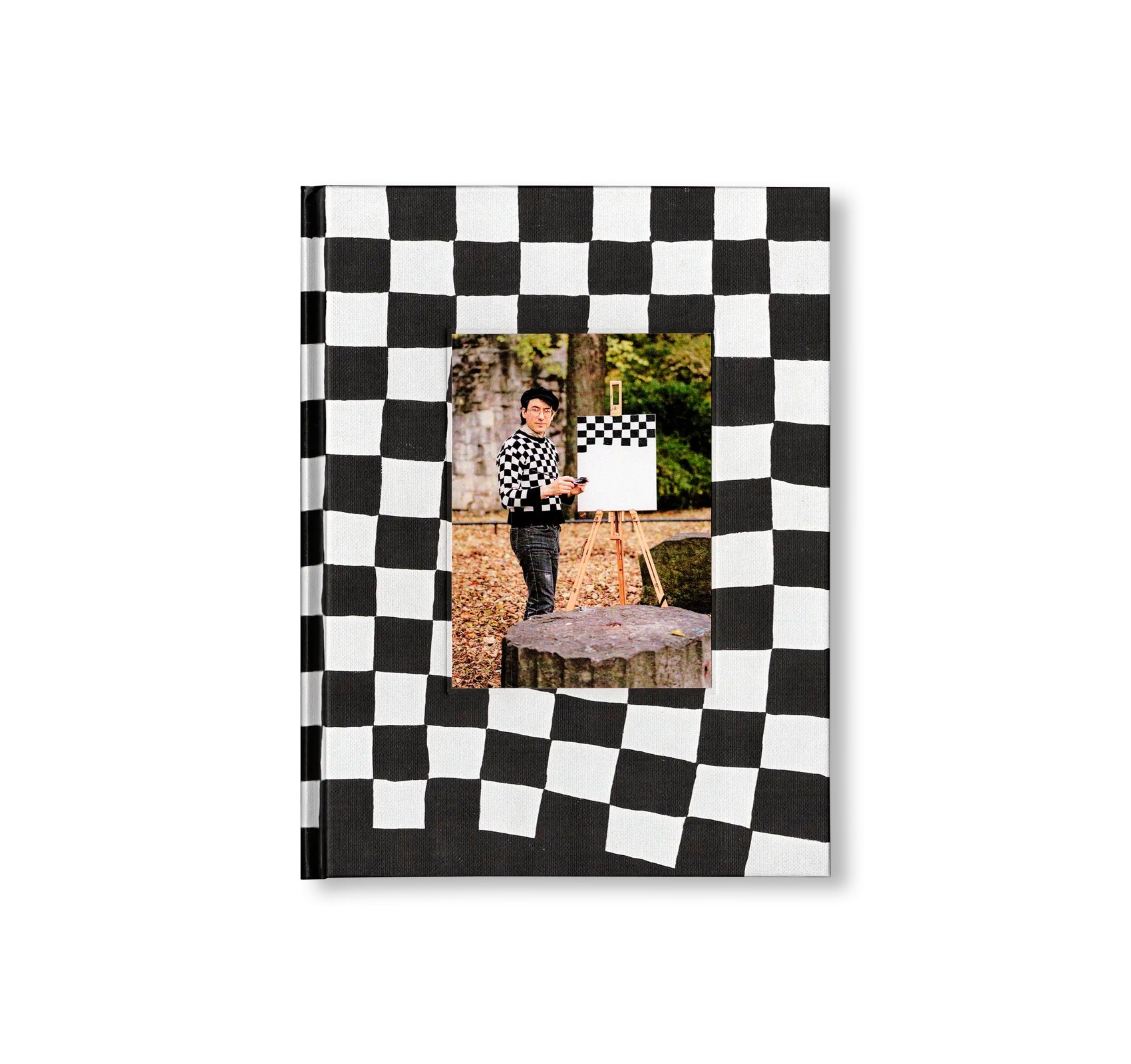 UND IM SOMMER TU ICH MALEN by Fabian Schubert, Hank Schmidt in der Beek [THIRD EDITION]