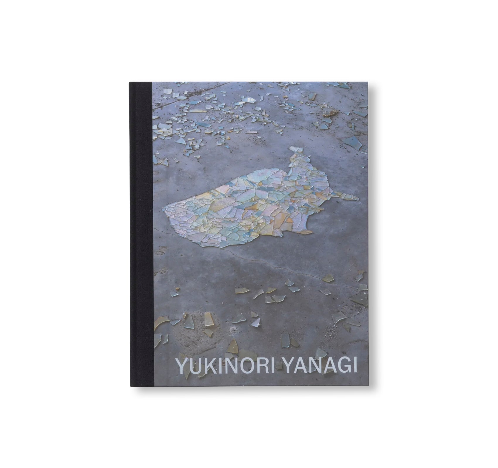 YUKINORI YANAGI by Yukinori Yanagi