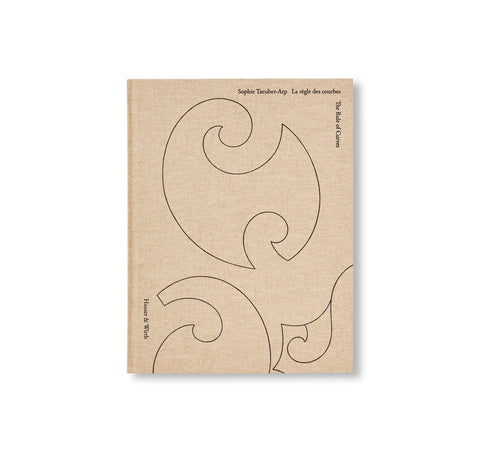 LA RÈGLE DES COURBES / THE RULE OF CURVES SALE PRICE by Sophie Taeuber-Arp