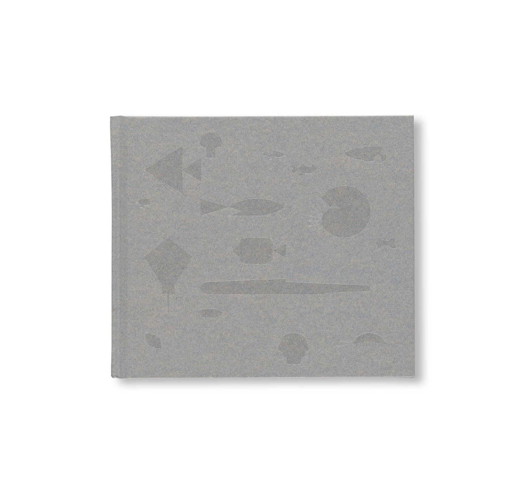 AQUARIUM by Fanette Mellier [SECOND EDITION]