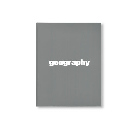 GEOGRAPHY by Zora Sicher