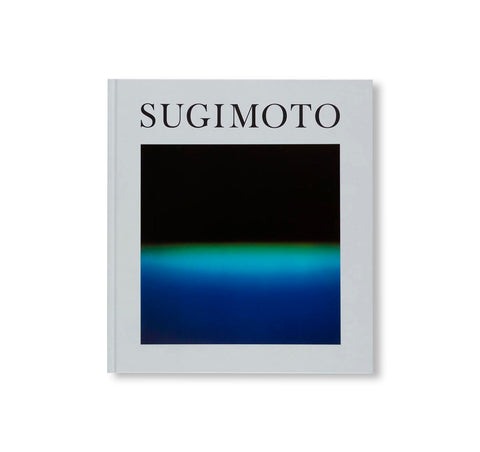 TIME MACHINE by Hiroshi Sugimoto