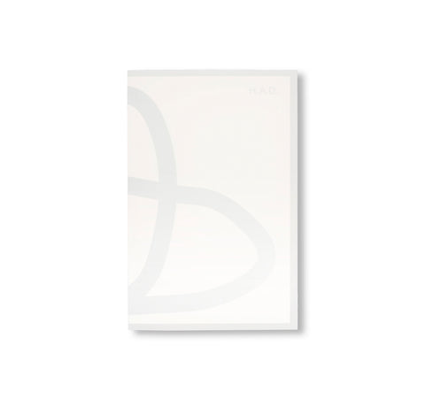 H.A.D. – [HALF A DOG] by Johannes Tassilo Walter