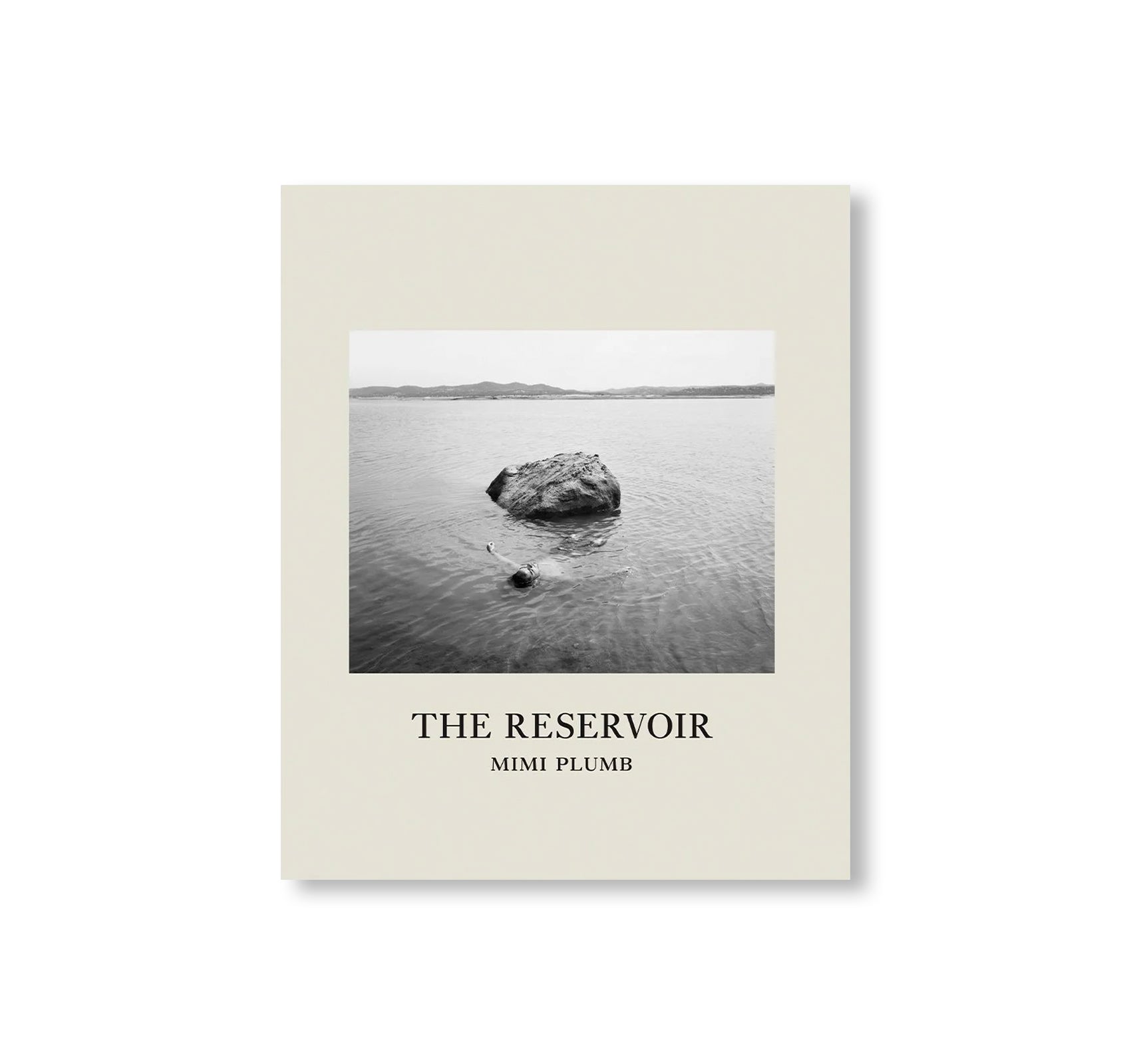 THE RESERVOIR by Mimi Plumb