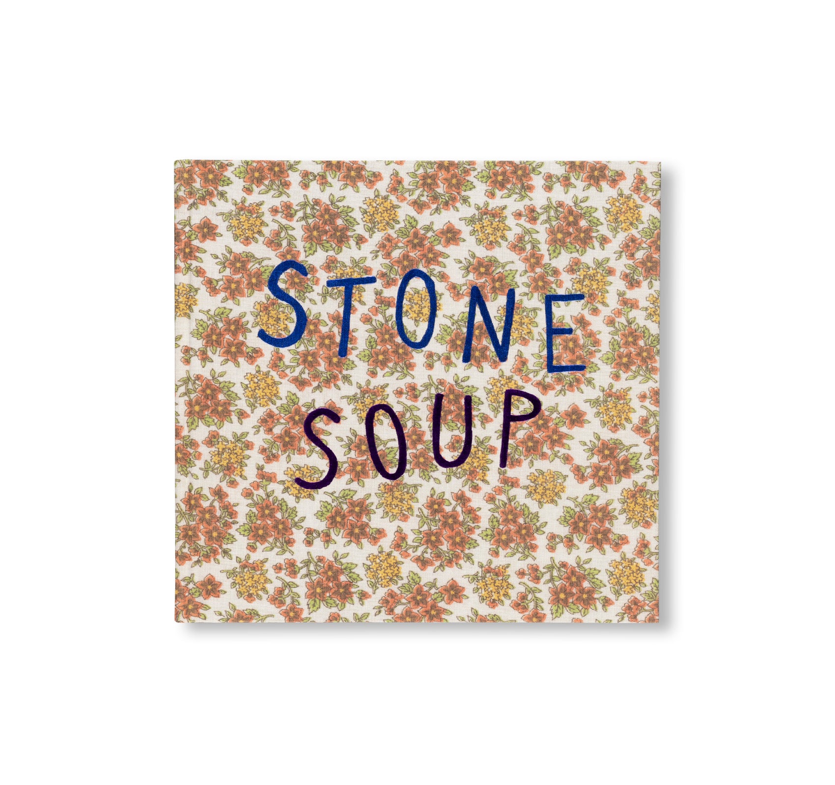 STONE SOUP by Eric Ruby
