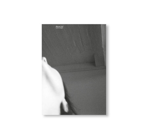 WHY AM I ME? by Laura Langer
