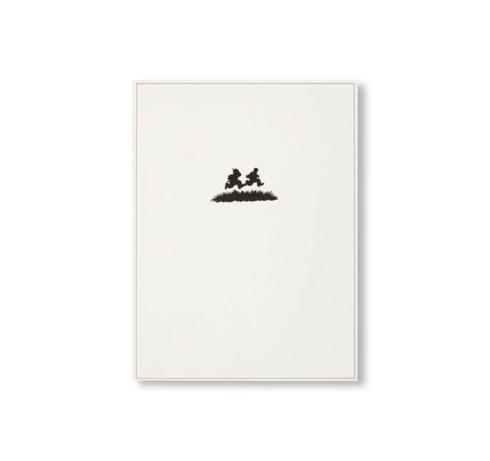 DREI GESCHICHTEN by David Weiss [NEW EDITION]