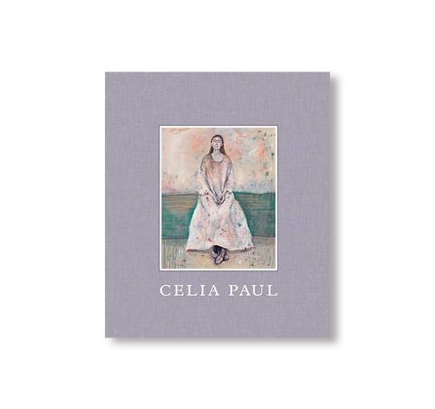 WORKS 1975–2025 by Celia Paul