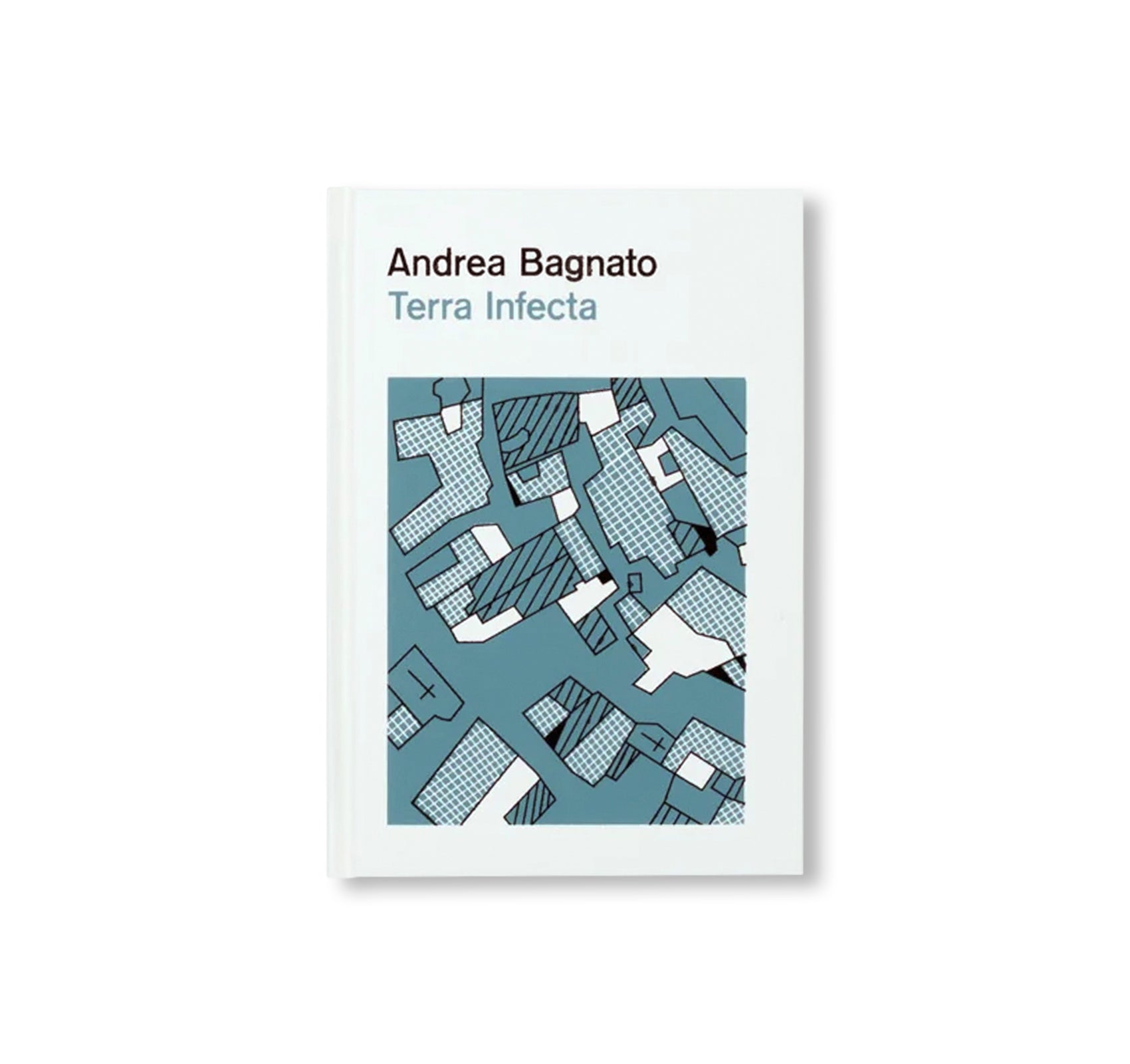 TERRA INFECTA: DISEASE AND THE ITALIAN LANDSCAPE by Andrea Bagnato