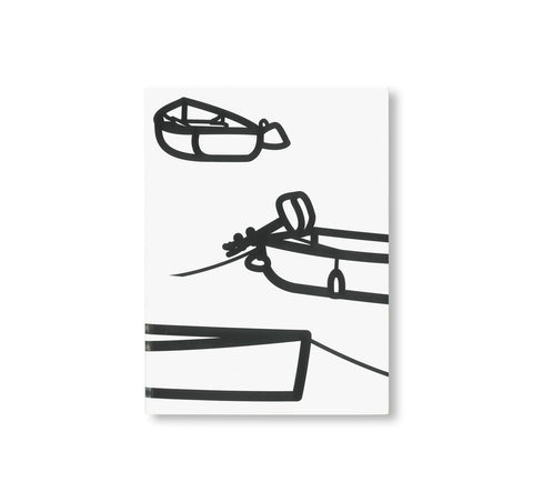 THE COMPLETE EDITIONS VOLUME 2: 2012-2015 by Julian Opie