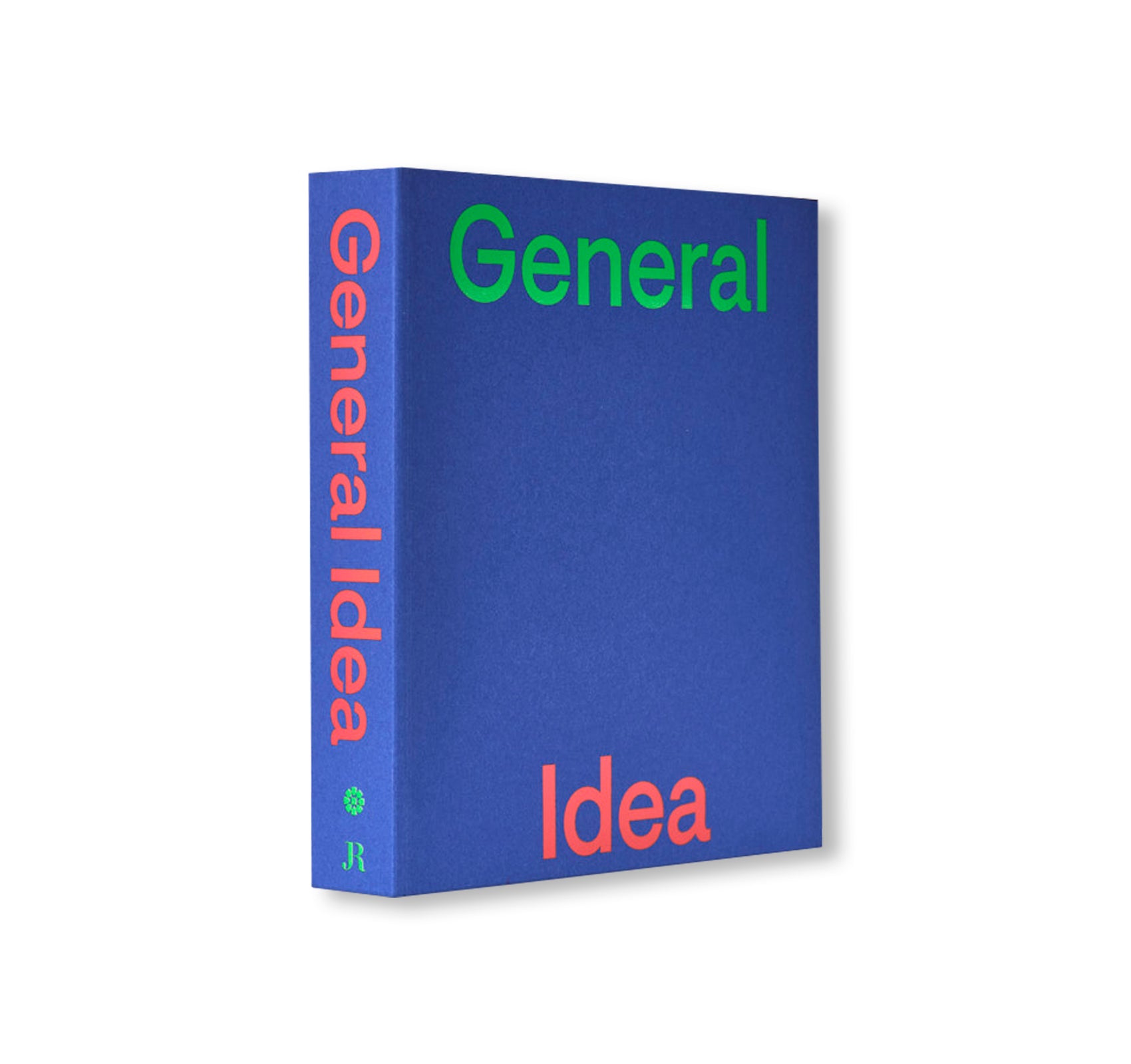 GENERAL IDEA by General Idea
