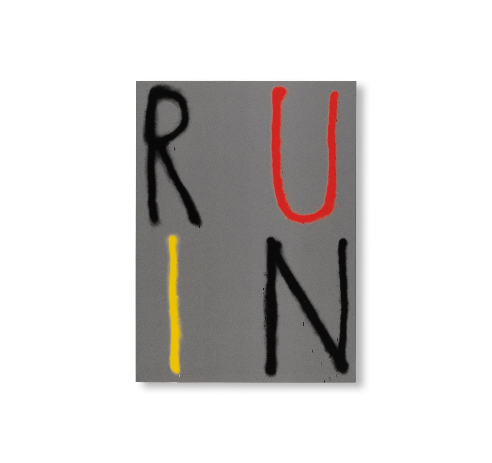 THE RUIN. THE GERMAN CONTRIBUTION TO THE 61ST VENICE BIENNALE by Henrike Naumann, Sung Tieu
