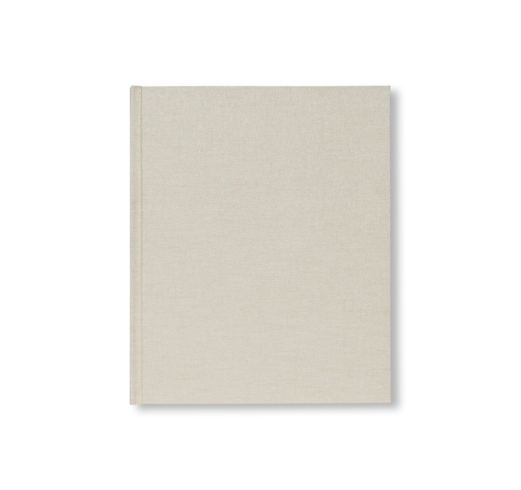 WORKING DRAWING by Oscar Tuazon [ENGLISH EDITION / SIGNED / NUMBERED]