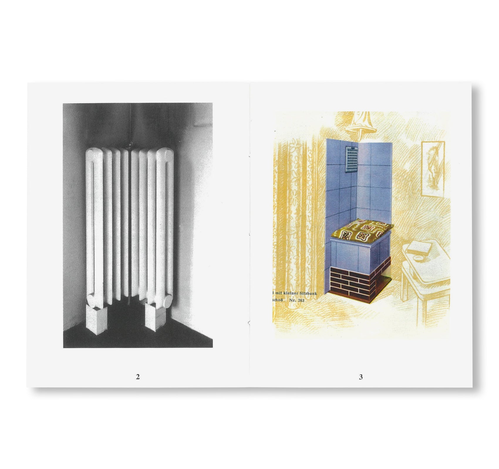 WARMLY (TO KOENRAAD DEDOBBELEER. WARMLY, PIERRE LEGUILLON) by Pierre Leguillon