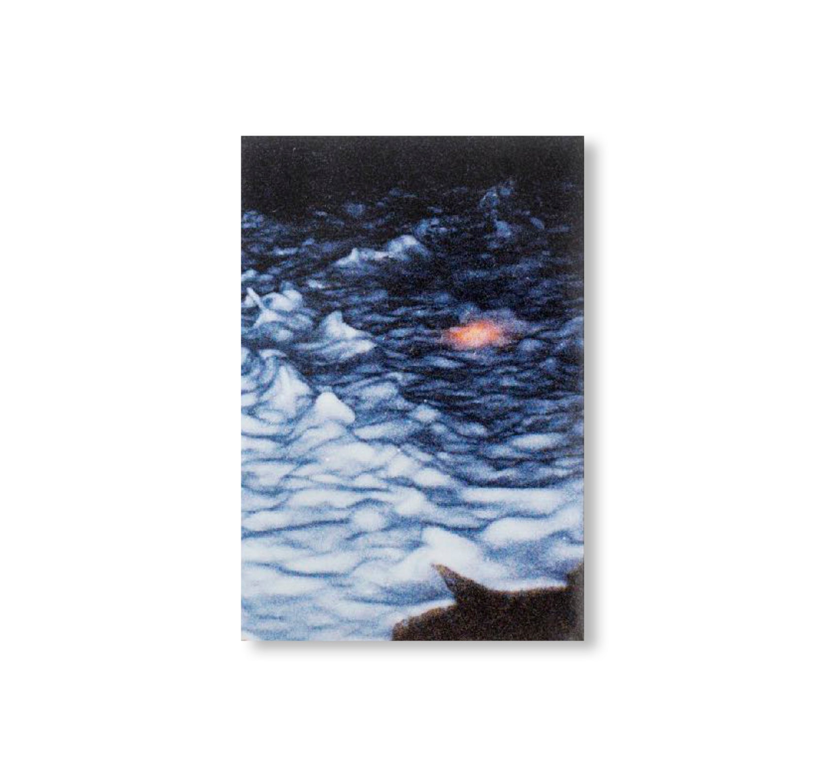 半枝浪 SKINNY WAVE by Lin Zhipeng [REGULAR COVER / SIGNED]