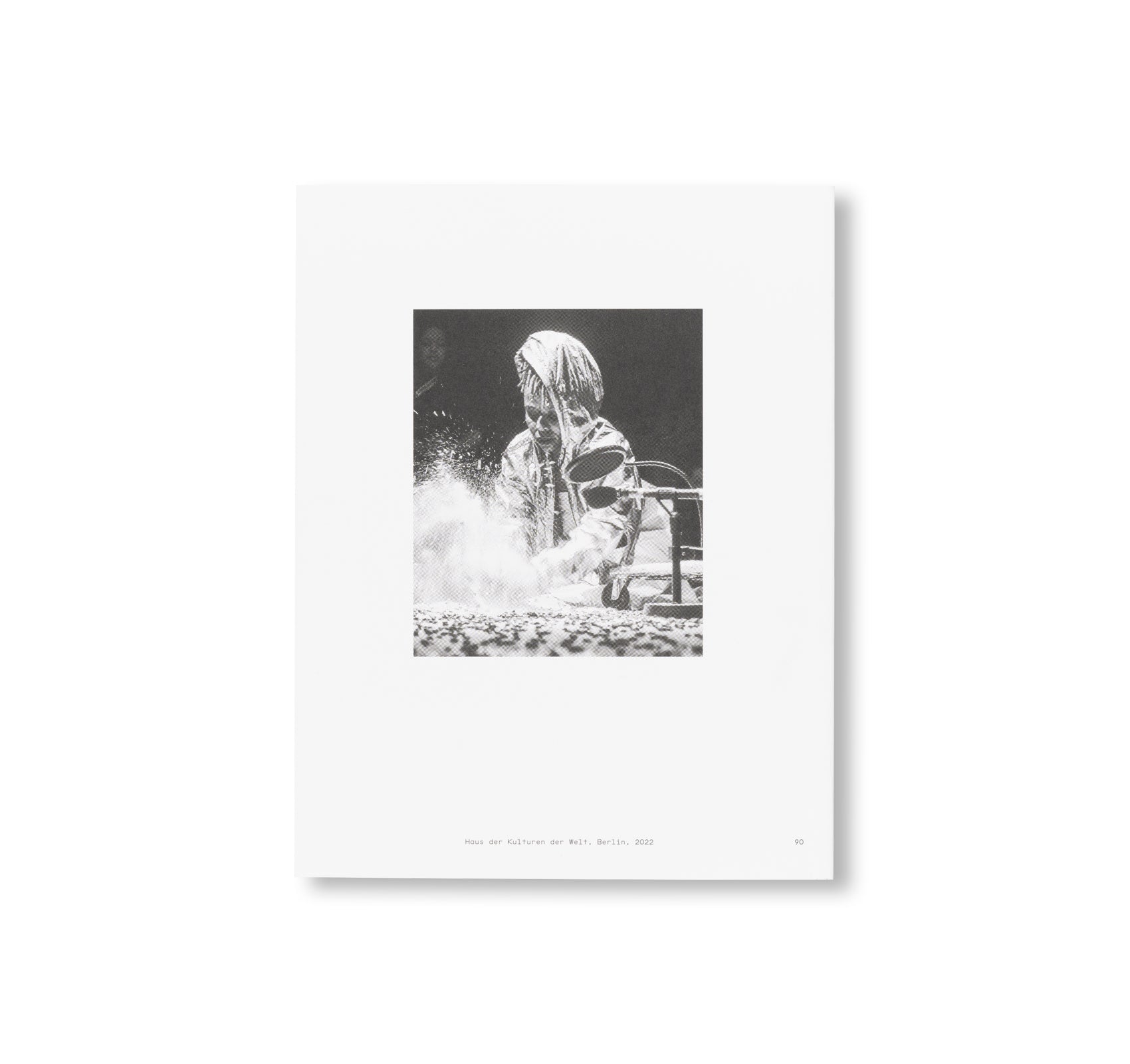 WAYS OF REMEMBERING OURSELVES by Donna Kukama