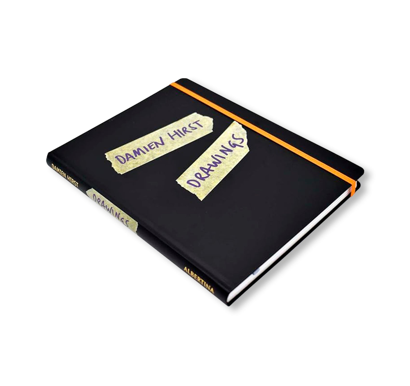 DAMIEN HIRST - DRAWINGS by Damien Hirst