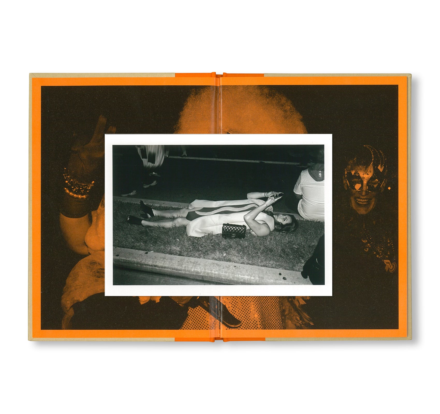 ONE PICTURE BOOK TWO #49: ALL HALLOWS EVE by Ed Templeton