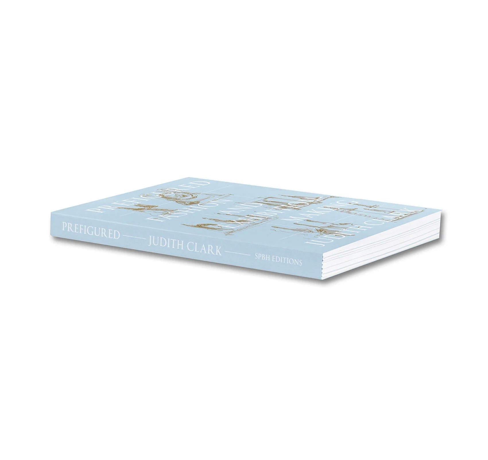 PREFIGURED: FASHION AND EXHIBITION-MAKING by Judith Clark