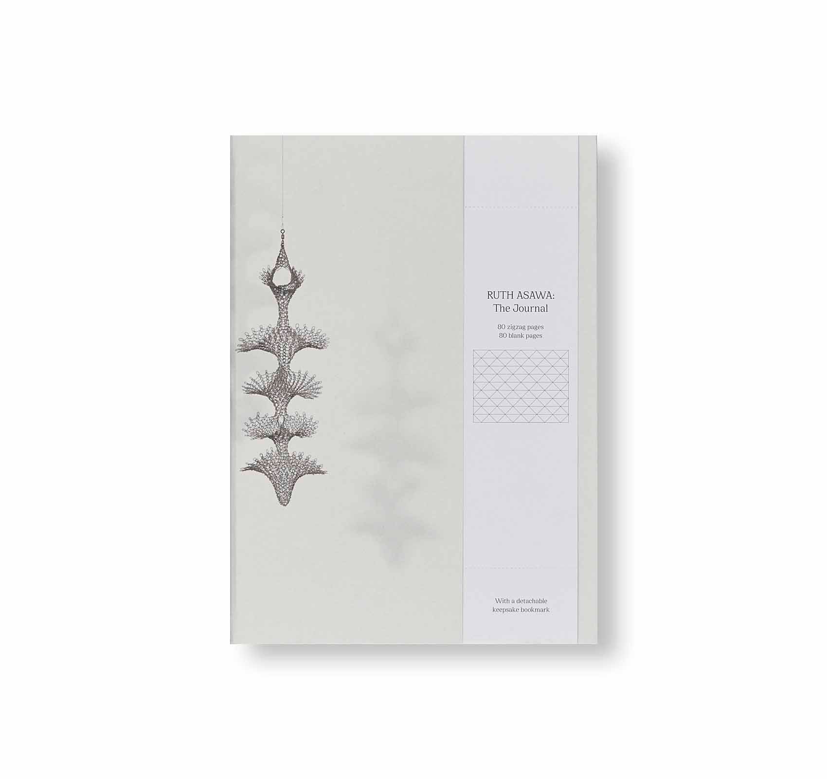 THE JOURNAL by Ruth Asawa