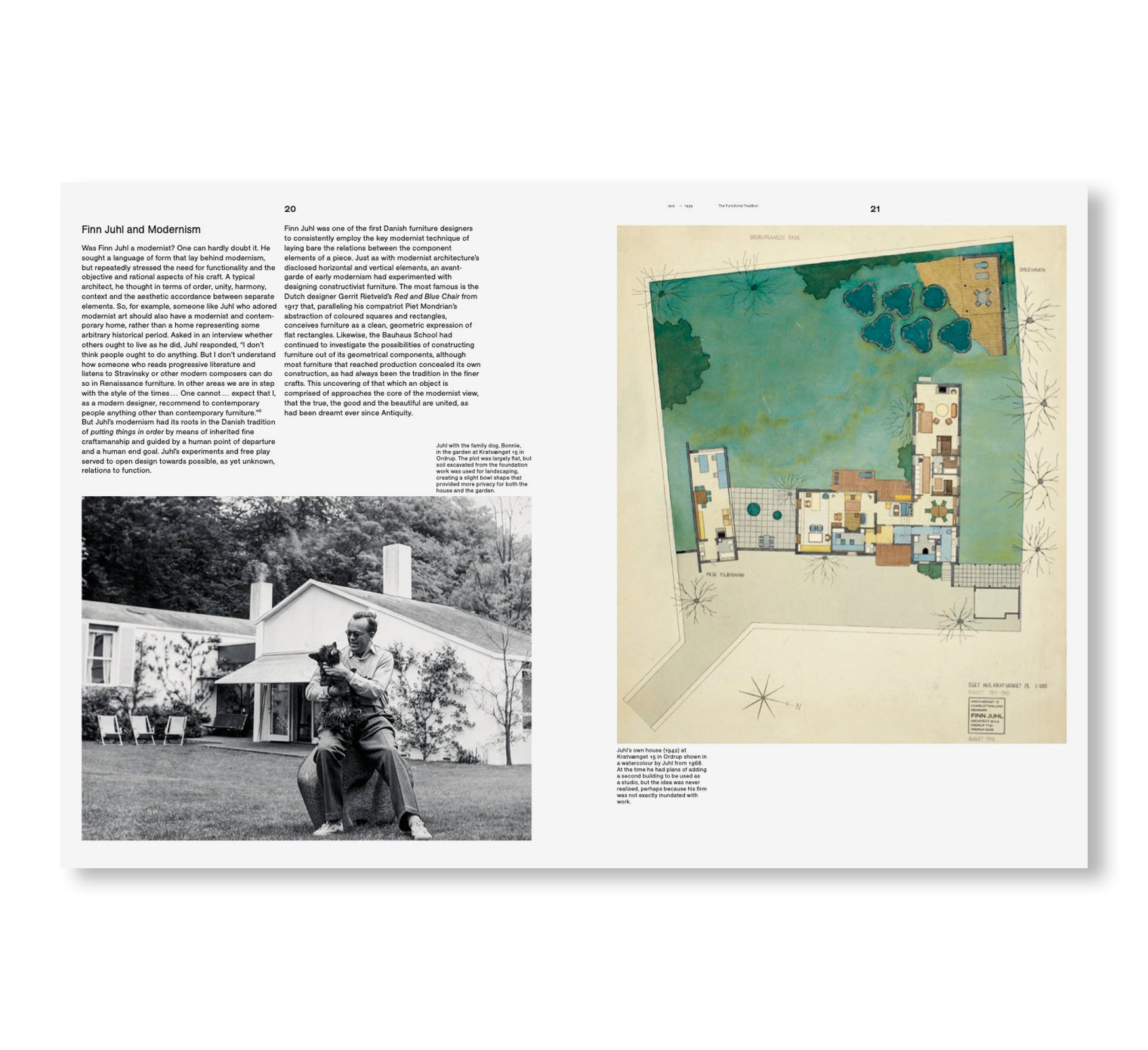 FINN JUHL. LIFE, WORK, WORLD by Finn Juhl [COMPACT EDITION]
