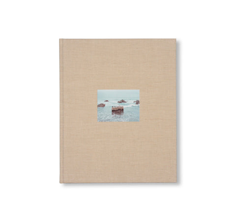 KUMO / 雲 by Osamu Yokonami [SIGNED]