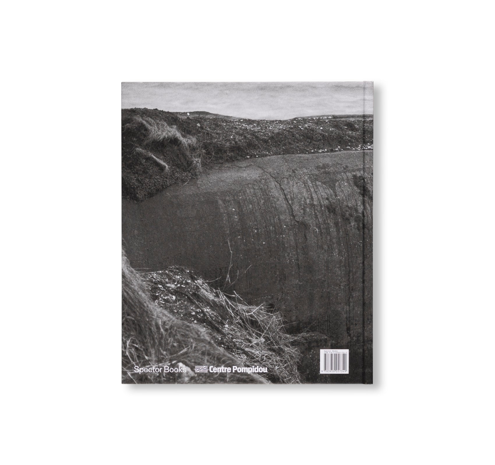 PAUL VIRILIO: BUNKER ARCHEOLOGY by Paul Virilio
