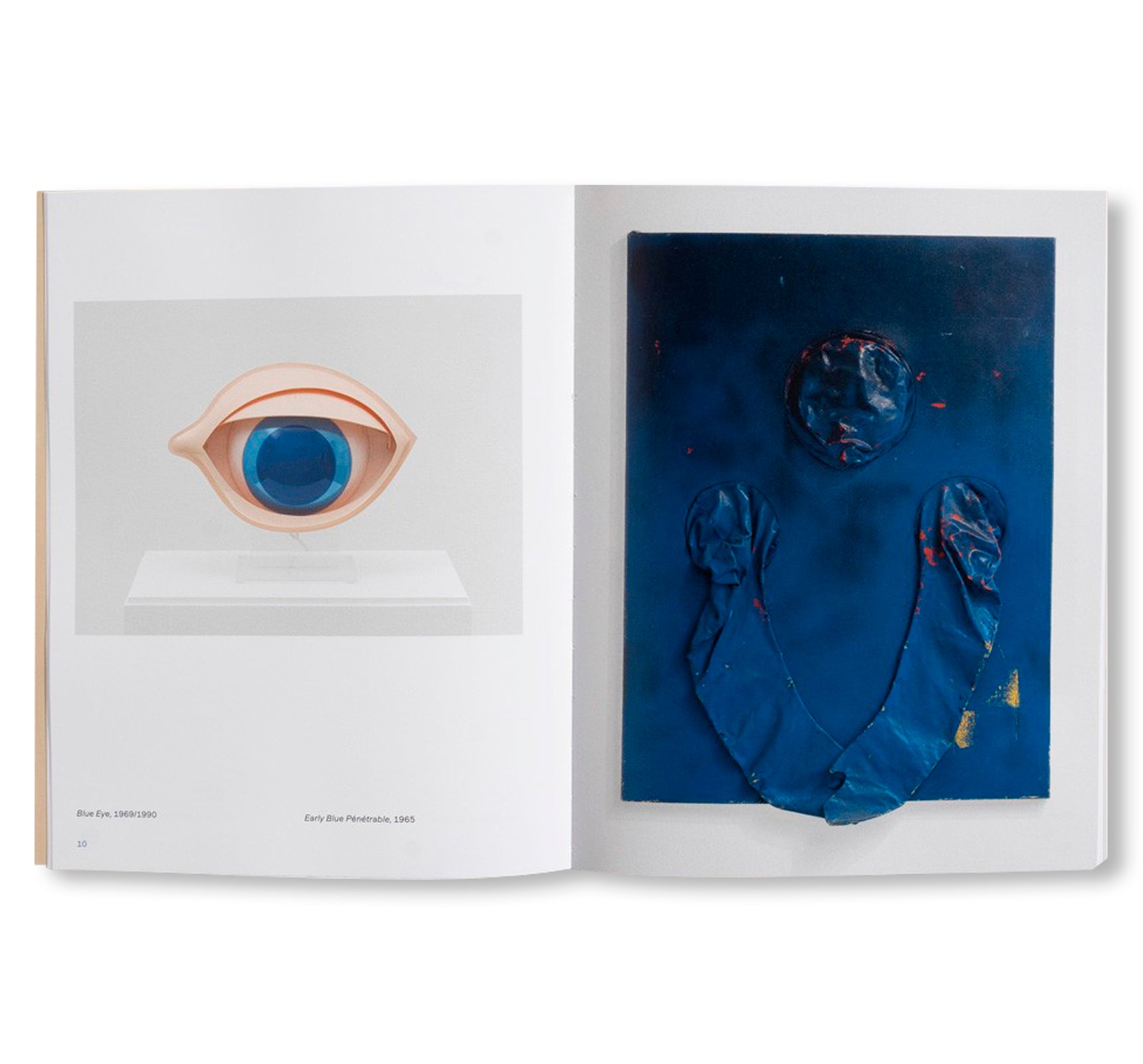 I AM THE LAST WOMAN OBJECT by Nicola L.