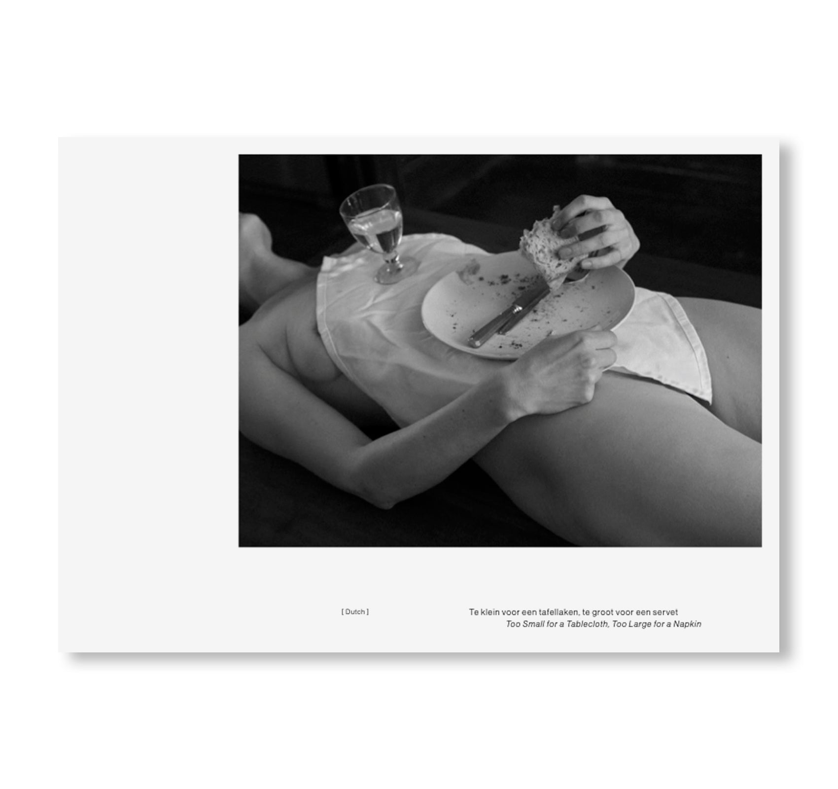 A CONGREGATION OF CLOUDS - N° 4 TO WEAR A CAT ON YOUR HEAD by Polly Brown [INDIVIDUAL ZINES]