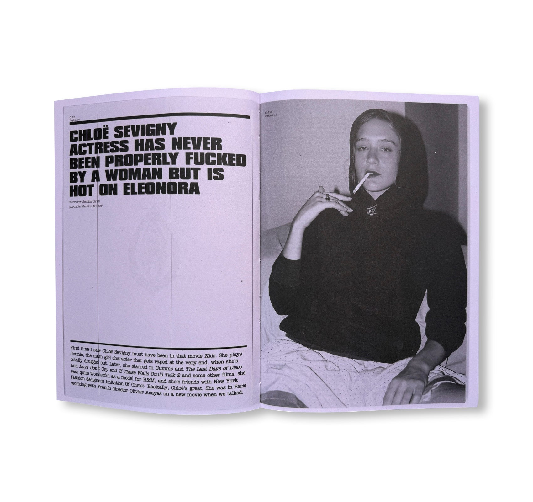 KUTT MAGAZINE THE FACSIMILE BOOK