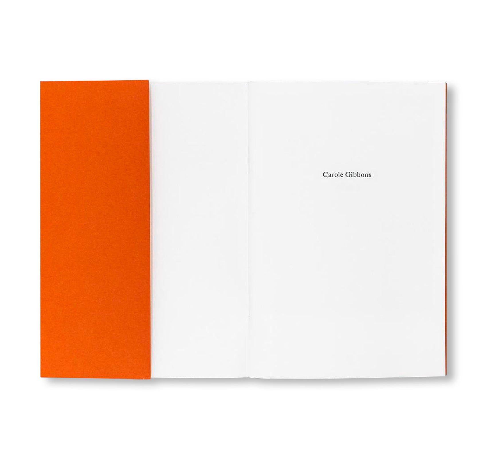 MUSES by Carole Gibbons