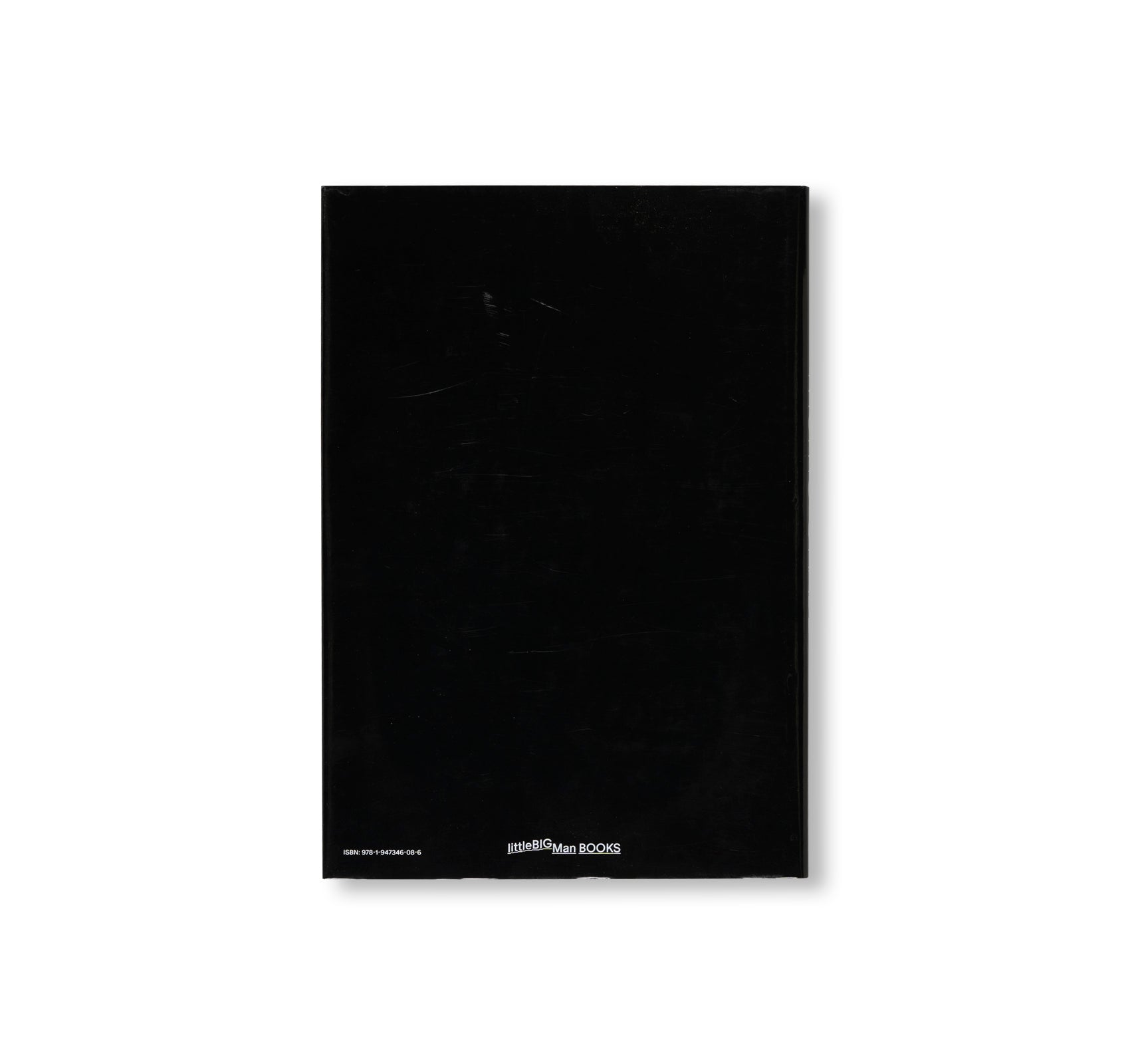 MY BLOODY HAND by Momo Okabe [SIGNED]