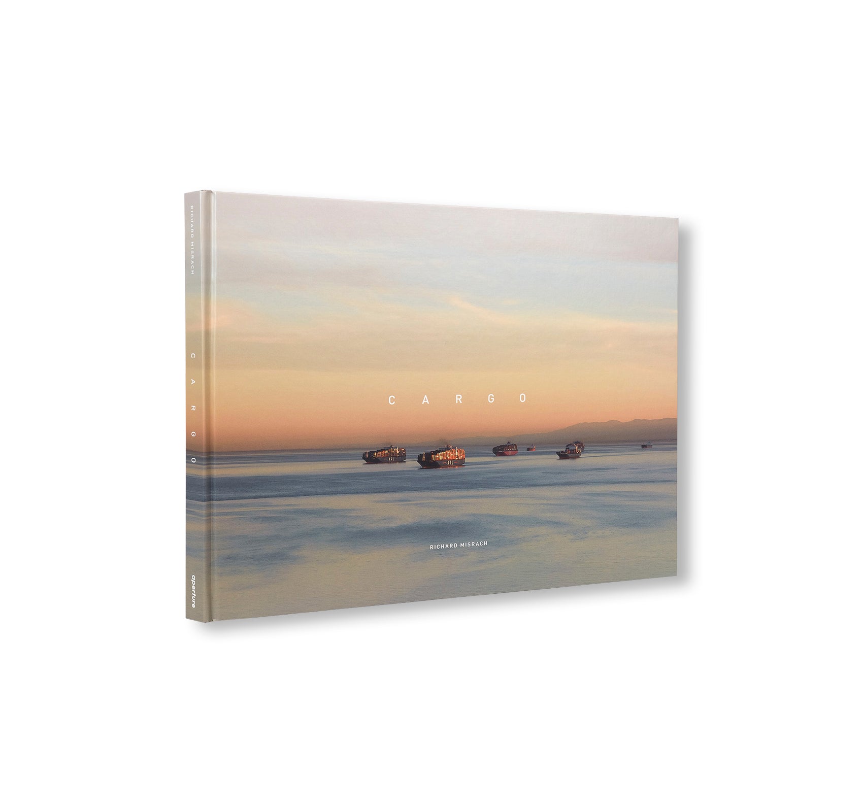 CARGO by Richard Misrach