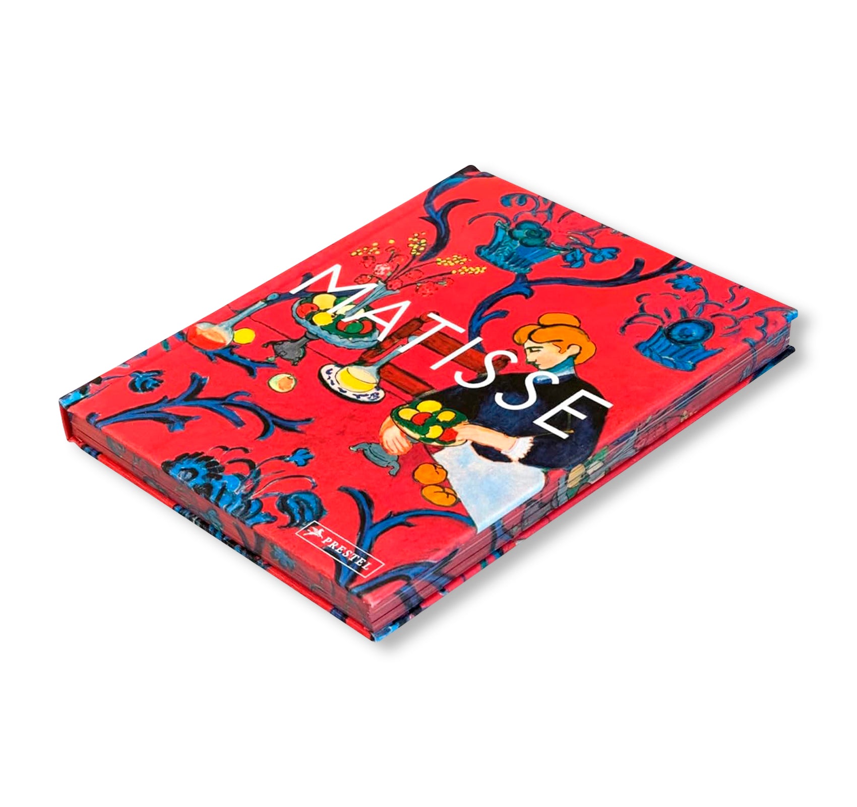 MATISSE - THE BIGGER PICTURE by Anne Sefrioui
