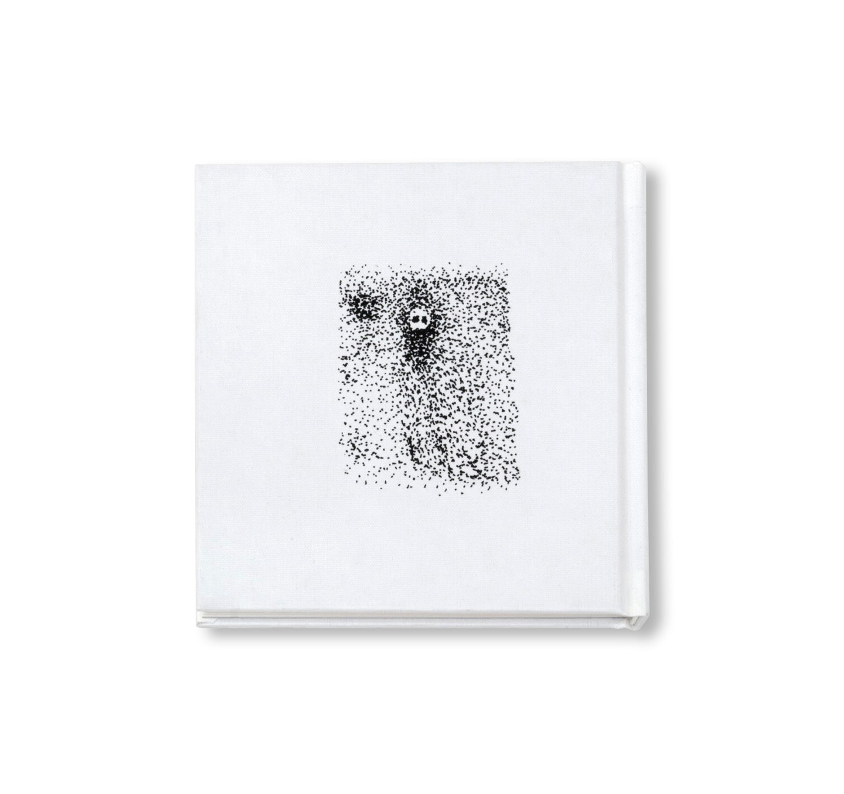 EVERYTHING IN THE UNIVERSE IS UNFINISHED by Yoko Ono [SECOND EDITION]