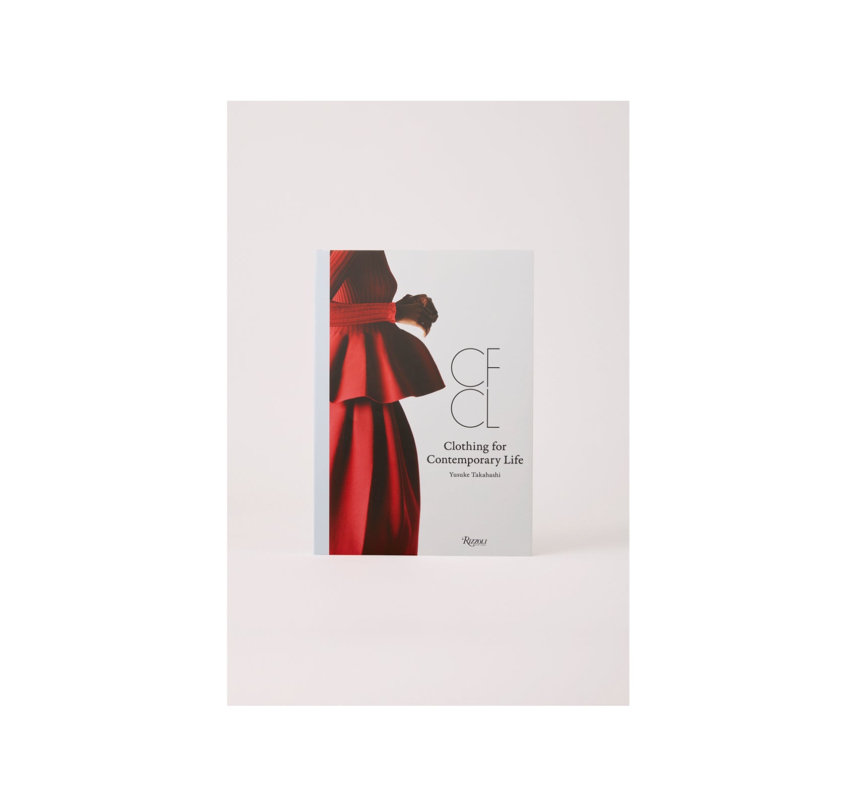 CFCL: CLOTHING FOR CONTEMPORARY LIFE by CFCL [STANDARD EDITION]