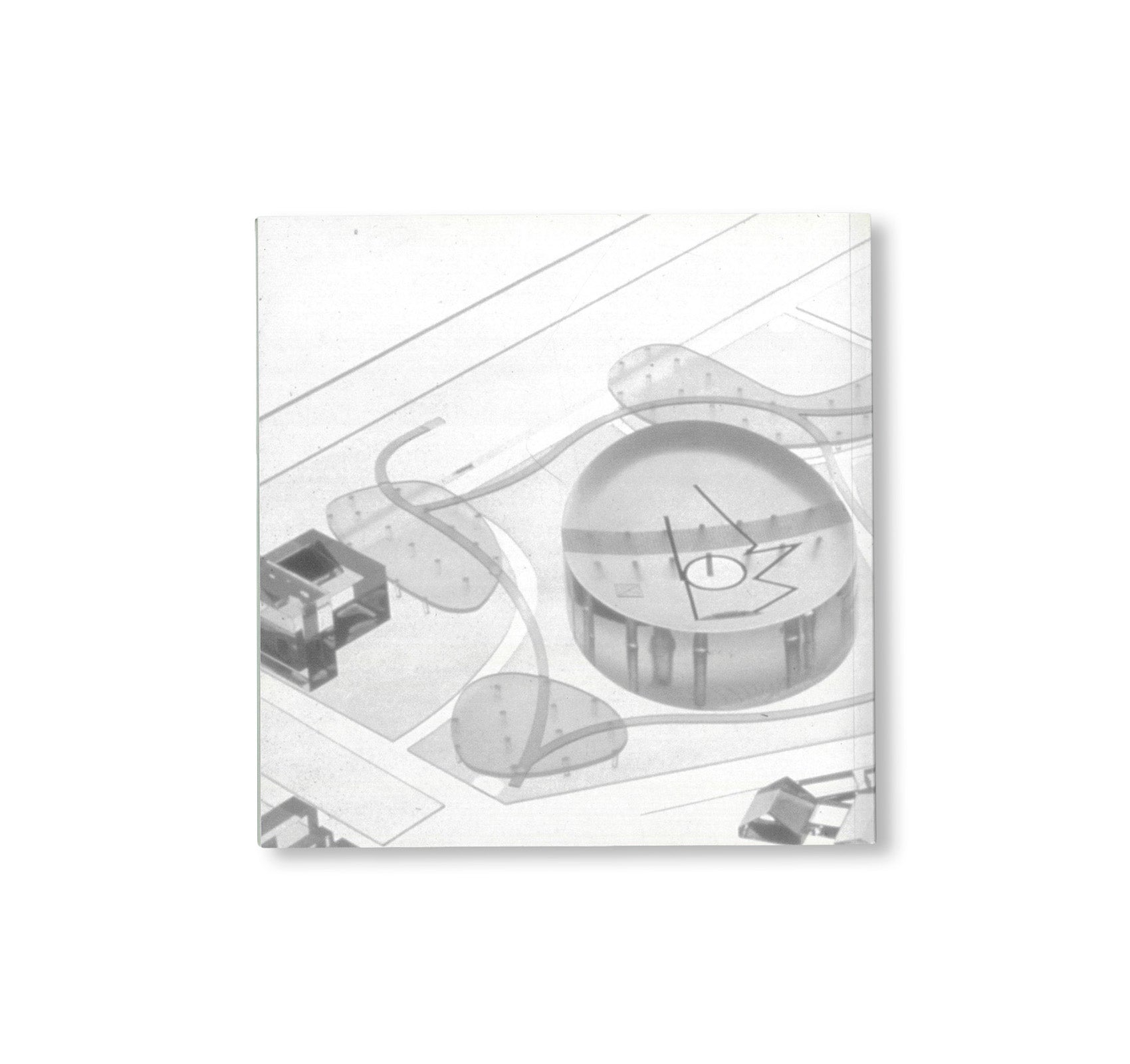 ITSUKO HASEGAWA: FLUKTUATION - THE FRUIT GARDEN IN YAMANASHI AND OTHER PROJECTS by Itsuko Hasegawa