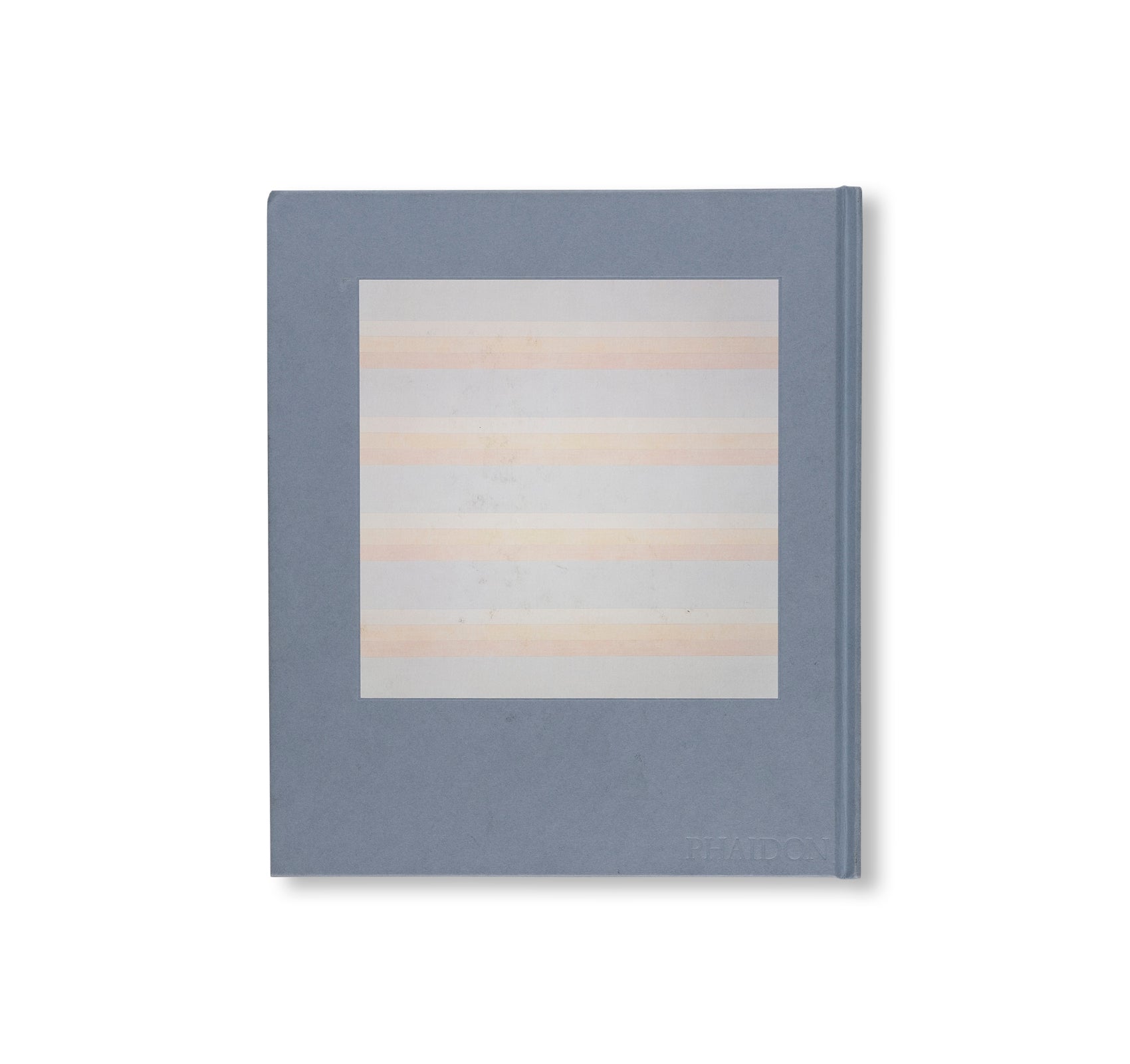 AGNES MARTIN: PAINTING, WRITINGS, REMEMBRANCES by Agnes Martin, Arne Glimcher