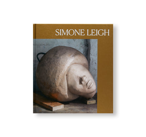 SIMONE LEIGH by Simone Leigh